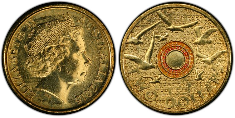 Cert 47085879 - Coin Image