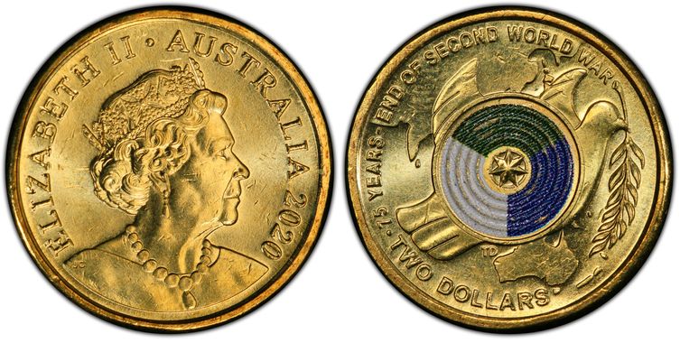 Cert 47085883 - Coin Image