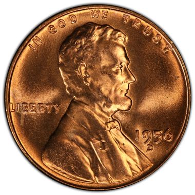 Cert 47085916 - Coin Image