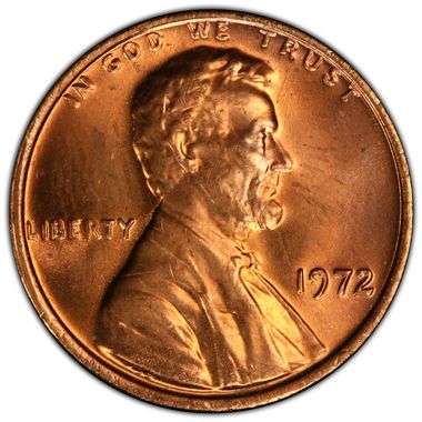 Cert 47085917 - Coin Image