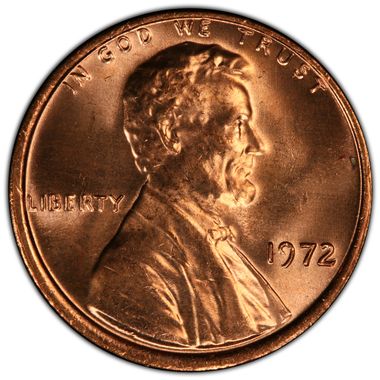 Cert 47085918 - Coin Image