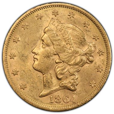 Cert 47087095 - Coin Image