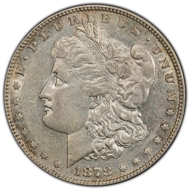 Cert 47087843 - Coin Image