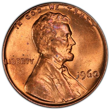 Cert 47087856 - Coin Image