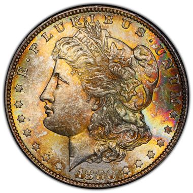 Cert 47087908 - Coin Image