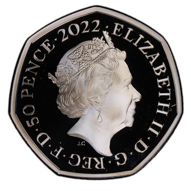 Cert 47087928 - Coin Image