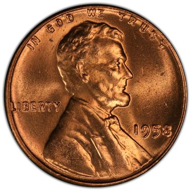 Cert 47088040 - Coin Image