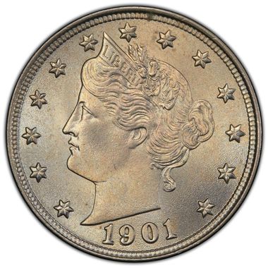 Cert 47088525 - Coin Image