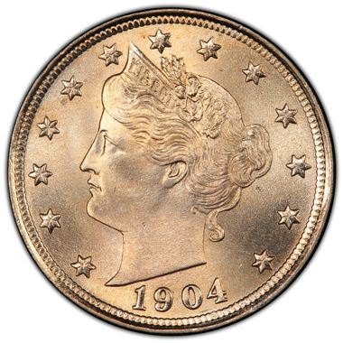 Cert 47088527 - Coin Image