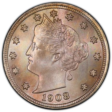 Cert 47088528 - Coin Image