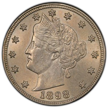 Cert 47088536 - Coin Image