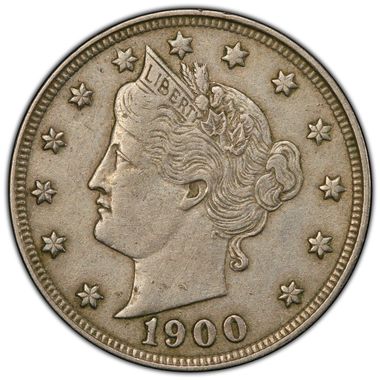 Cert 47088537 - Coin Image