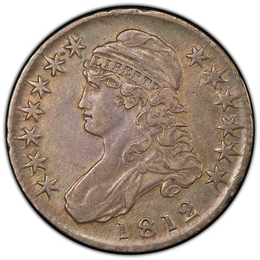Cert 47089346 - Coin Image