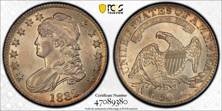 Cert 47089380 - Coin Image