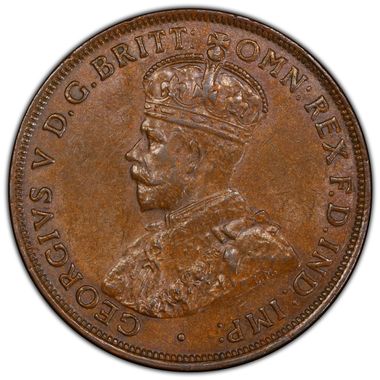 Cert 47091061 - Coin Image