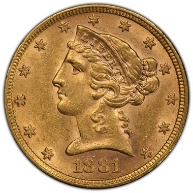 Cert 47091220 - Coin Image