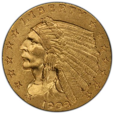 Cert 47091230 - Coin Image