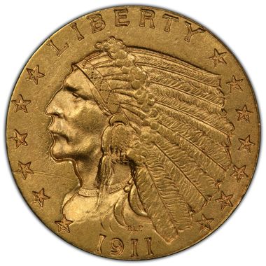 Cert 47091236 - Coin Image