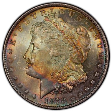 Cert 47091736 - Coin Image