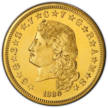 Cert 47091873 - Coin Image