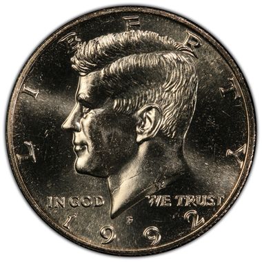 Cert 47092949 - Coin Image