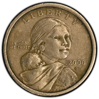 Cert 47092973 - Coin Image