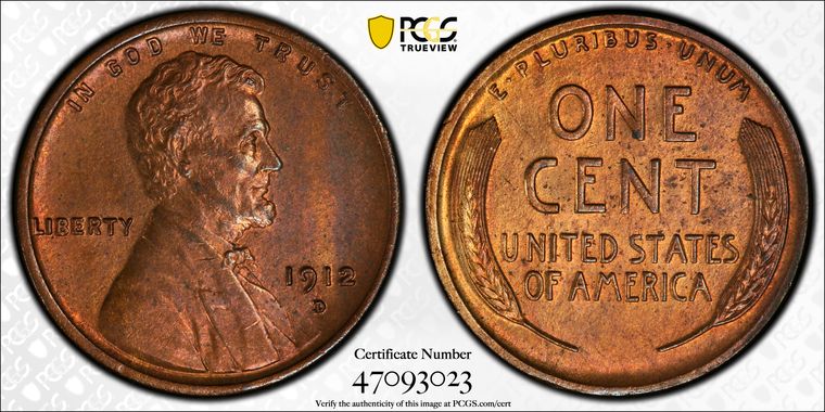Cert 47093023 - Coin Image