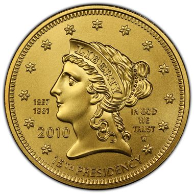 Cert 47094014 - Coin Image