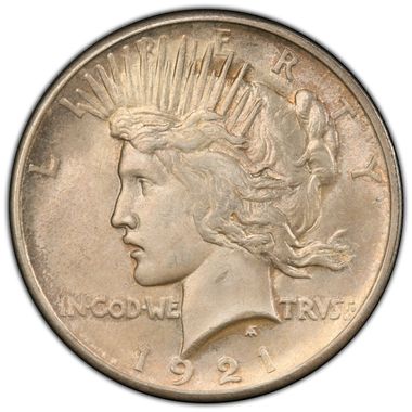 Cert 47094080 - Coin Image