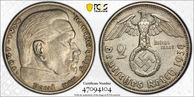 1939-A 2 Mk J-366 N1