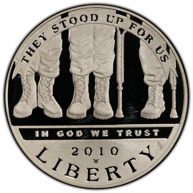 Cert 47094133 - Coin Image