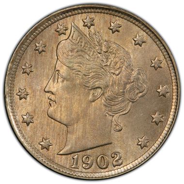 Cert 47094318 - Coin Image