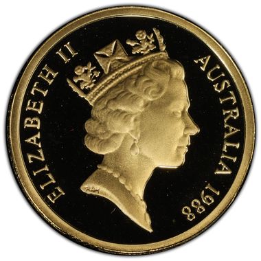 Cert 47094979 - Coin Image