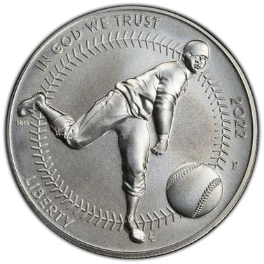 Cert 47095433 - Coin Image