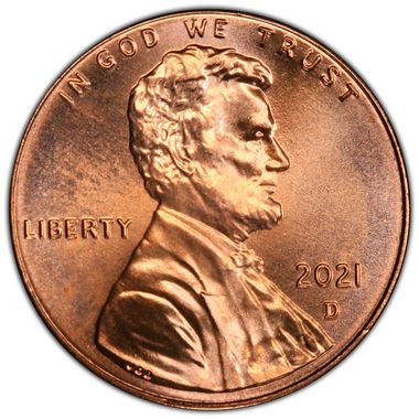 Cert 47095434 - Coin Image