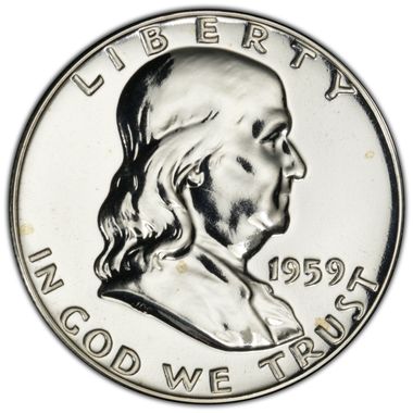 Cert 47095437 - Coin Image