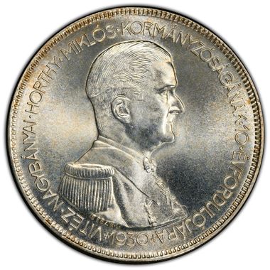 Cert 47096233 - Coin Image