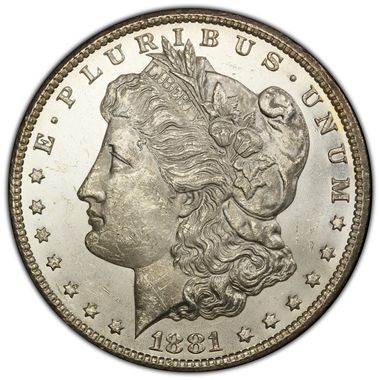 Cert 47096947 - Coin Image