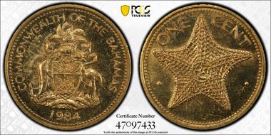 1984 1C SP64