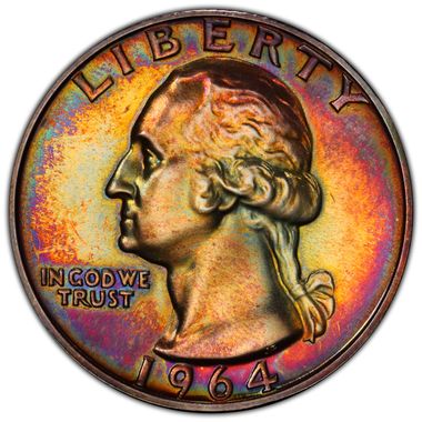 Cert 47098115 - Coin Image