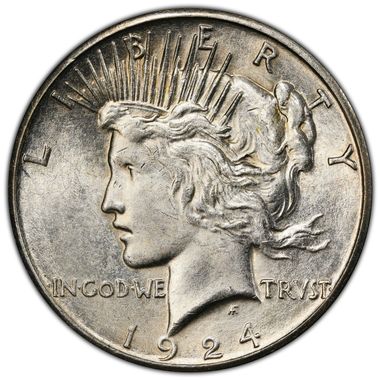 Cert 47098122 - Coin Image