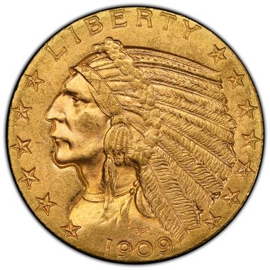 Cert 47098501 - Coin Image