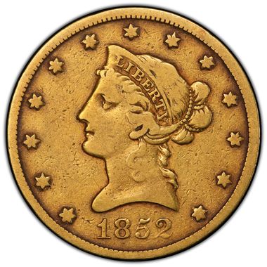 Cert 47098502 - Coin Image