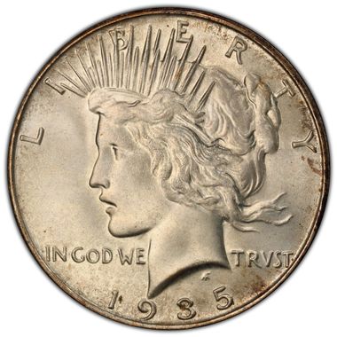 Cert 47099092 - Coin Image