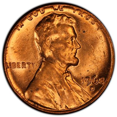 Cert 47099117 - Coin Image