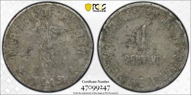 1913 1C N1