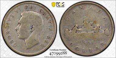 1951 S$1 G6