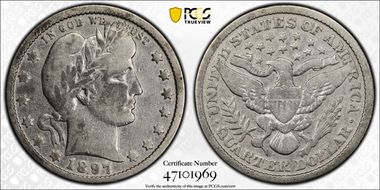 1897 25C N1