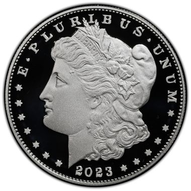 Cert 47102613 - Coin Image