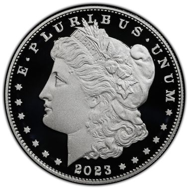 Cert 47102614 - Coin Image